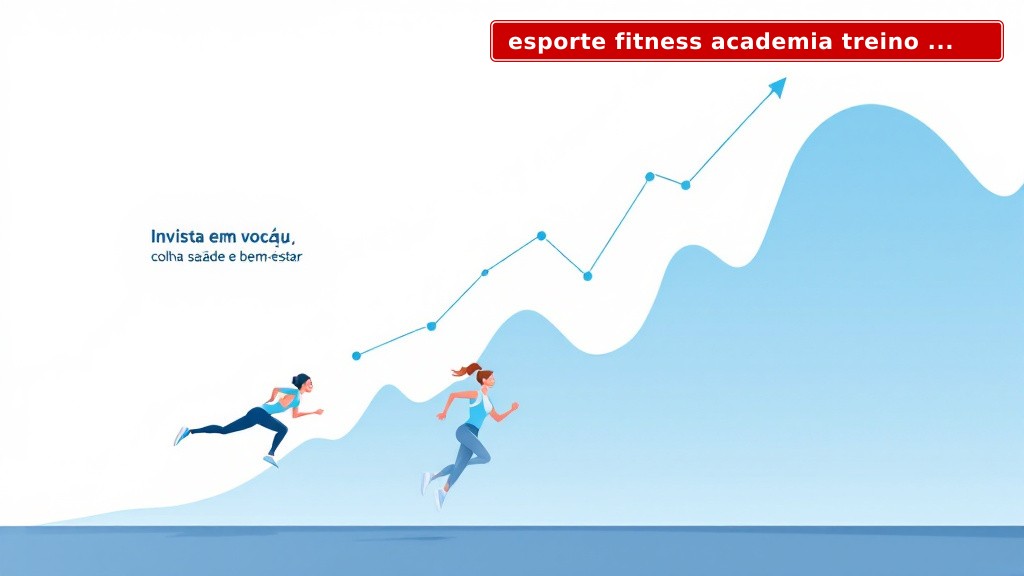 Esporte Fitness Academia: O Treino que Cabe na Sua Vida