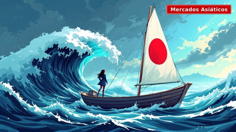 🌏📉 Fechamento Mercados Asiáticos — 02/10/2026: Nikkei corrige após rali de seis semanas enquanto Hong Kong desaba 3% com volta do feriado