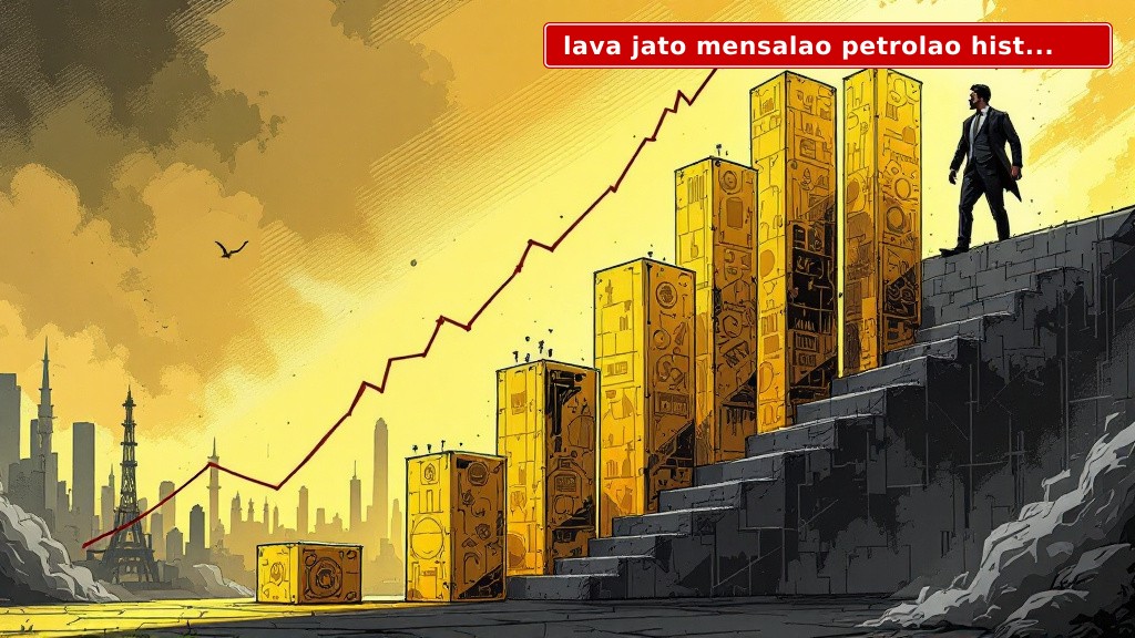 Lava Jato Mensalão: a esquerda que recicla condenados