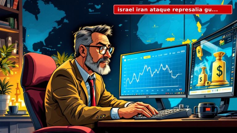 Israel Irã Ataque: Represália, Petróleo e o Preço que o Brasil Vai Pagar