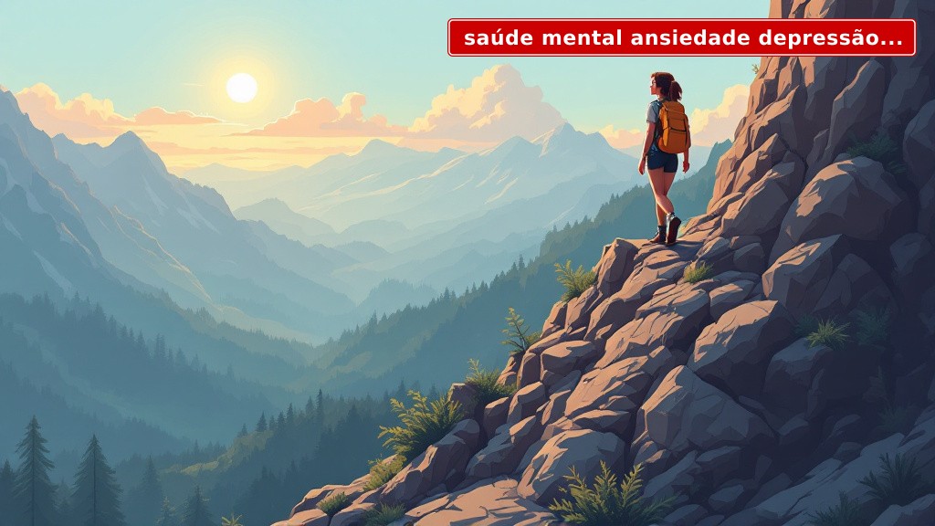 Saúde Mental Ansiedade: Como Retomar o Controle em 2026
