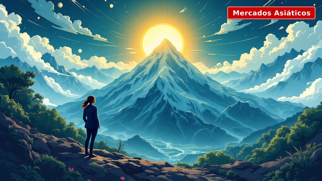 🌏📉 Fechamento Mercados Asiáticos — 06/10/2026: Nikkei dispara 2,40% e puxa Ásia para cima, mas rali é refém de apostas sobre o Fed
