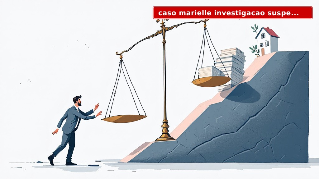 Caso Marielle: investigação expõe políticos e milícias