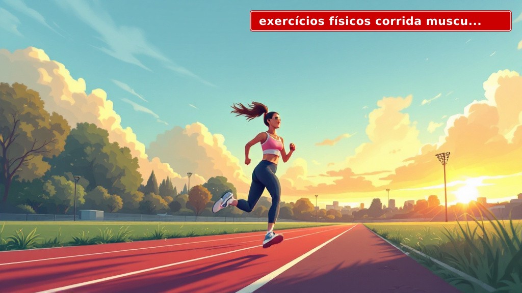 Exercícios Físicos Corrida e Musculação: O Segredo da Longevidade