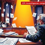 CPI investigação congresso: o escândalo que o Senado não quer investigar