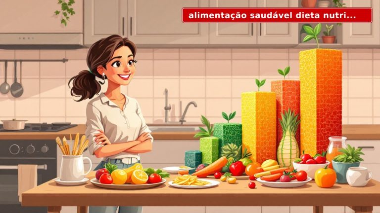 Alimentação saudável dieta: o guia que cabe no seu bolso