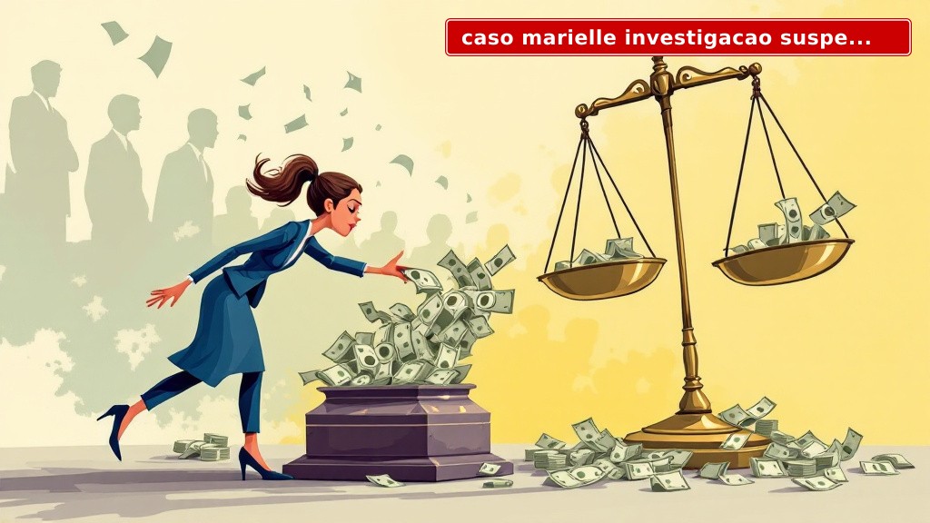 Caso Marielle investigação: políticos na mira e o escândalo que não morre